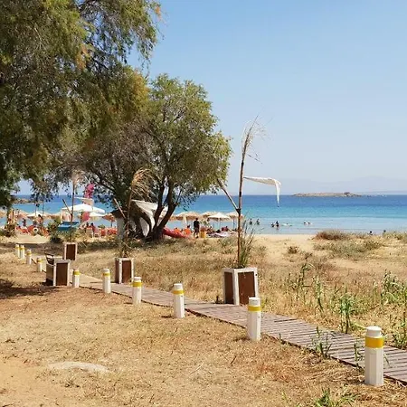 Holiday home Olive Garden Steps To 2 *
