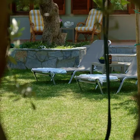 Case de vacanță Olive Garden Steps To 2